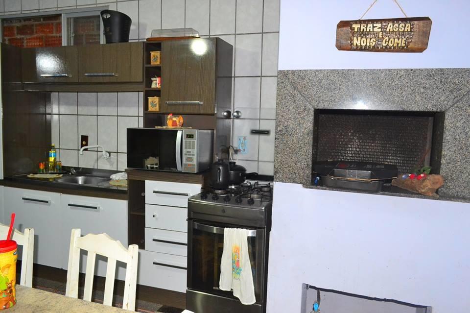 Casa Ingleses Casa de férias *