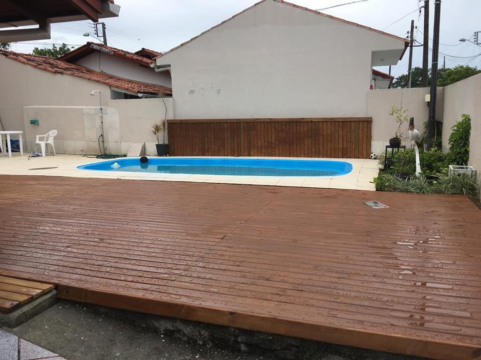 Casa de férias Casa Ingleses *