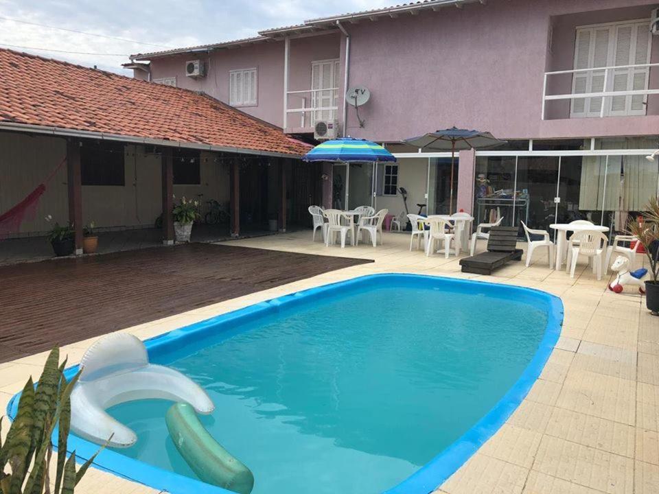 Casa de férias Casa Ingleses Florianopolis