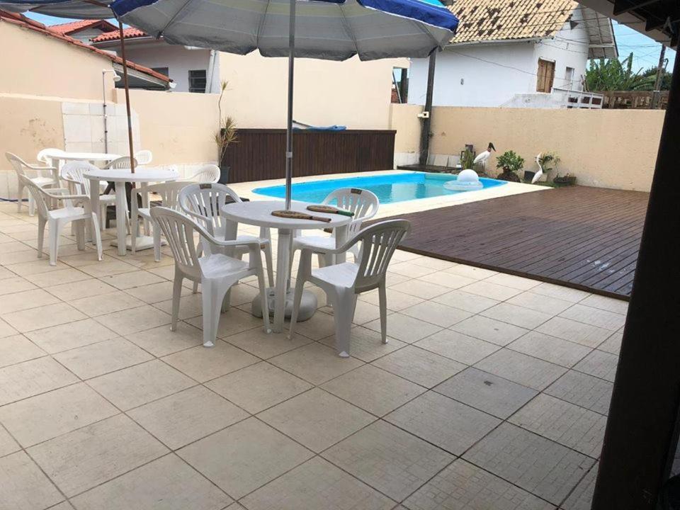 Casa Ingleses