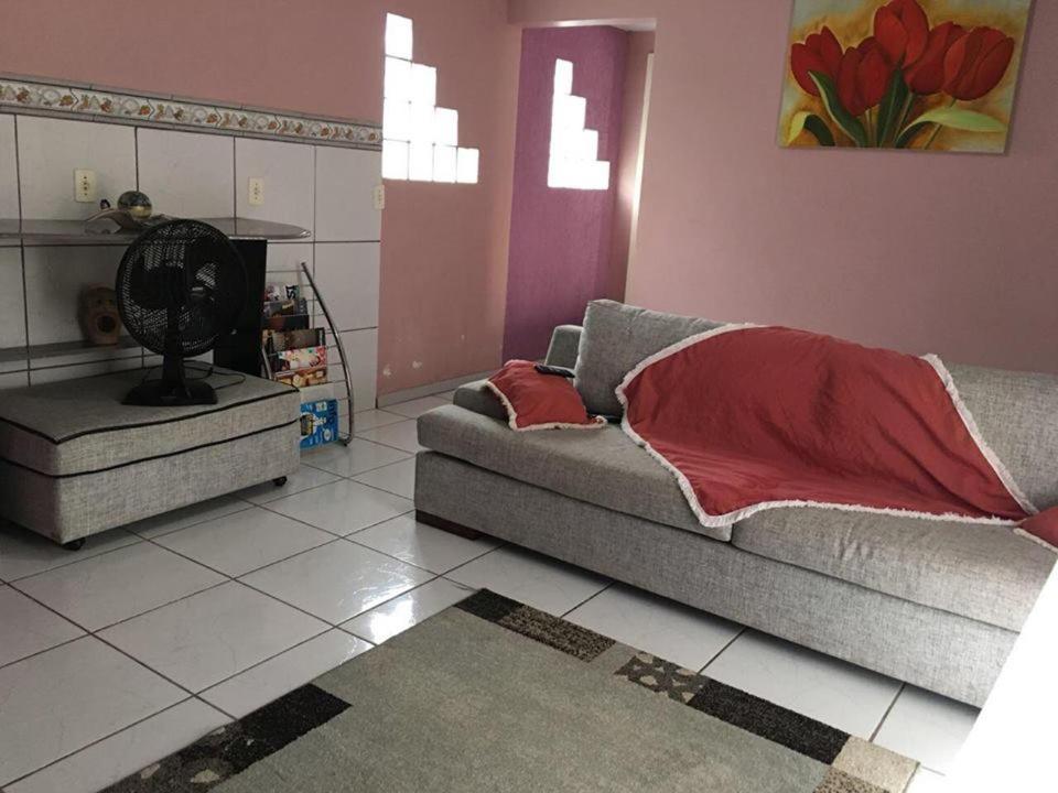 Casa Ingleses